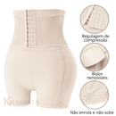 Modeladora com enchimento no quadril e bumbum - Filling Up