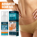 ScarGel Gold 3D - Creme Anti Cicatriz